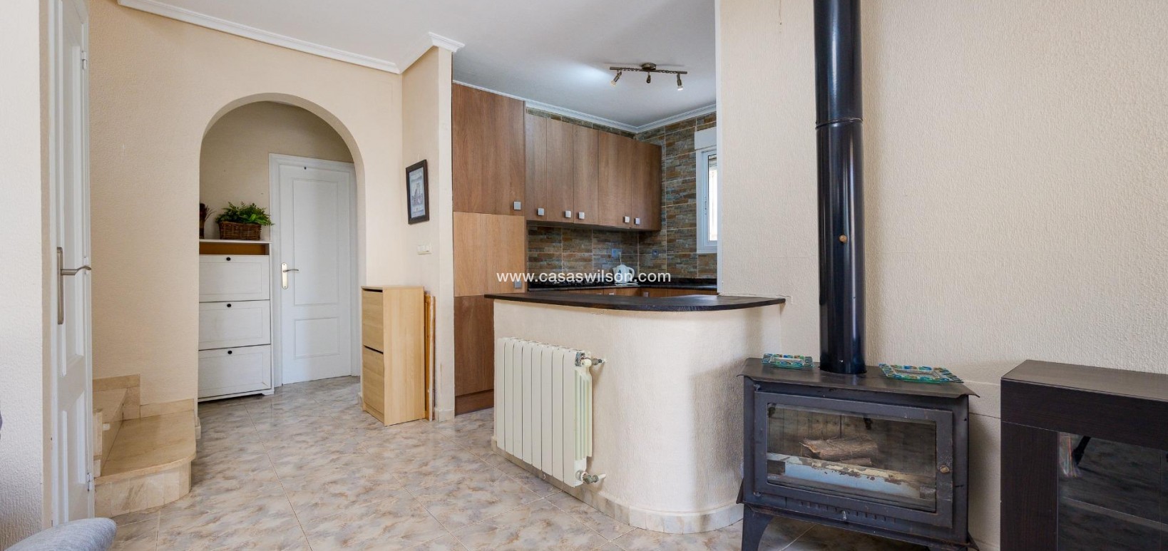 Sale - Villa - Orihuela Costa - Villamartín-Las Filipinas