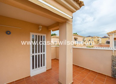 Sale - Villa - Orihuela Costa - Villamartín-Las Filipinas