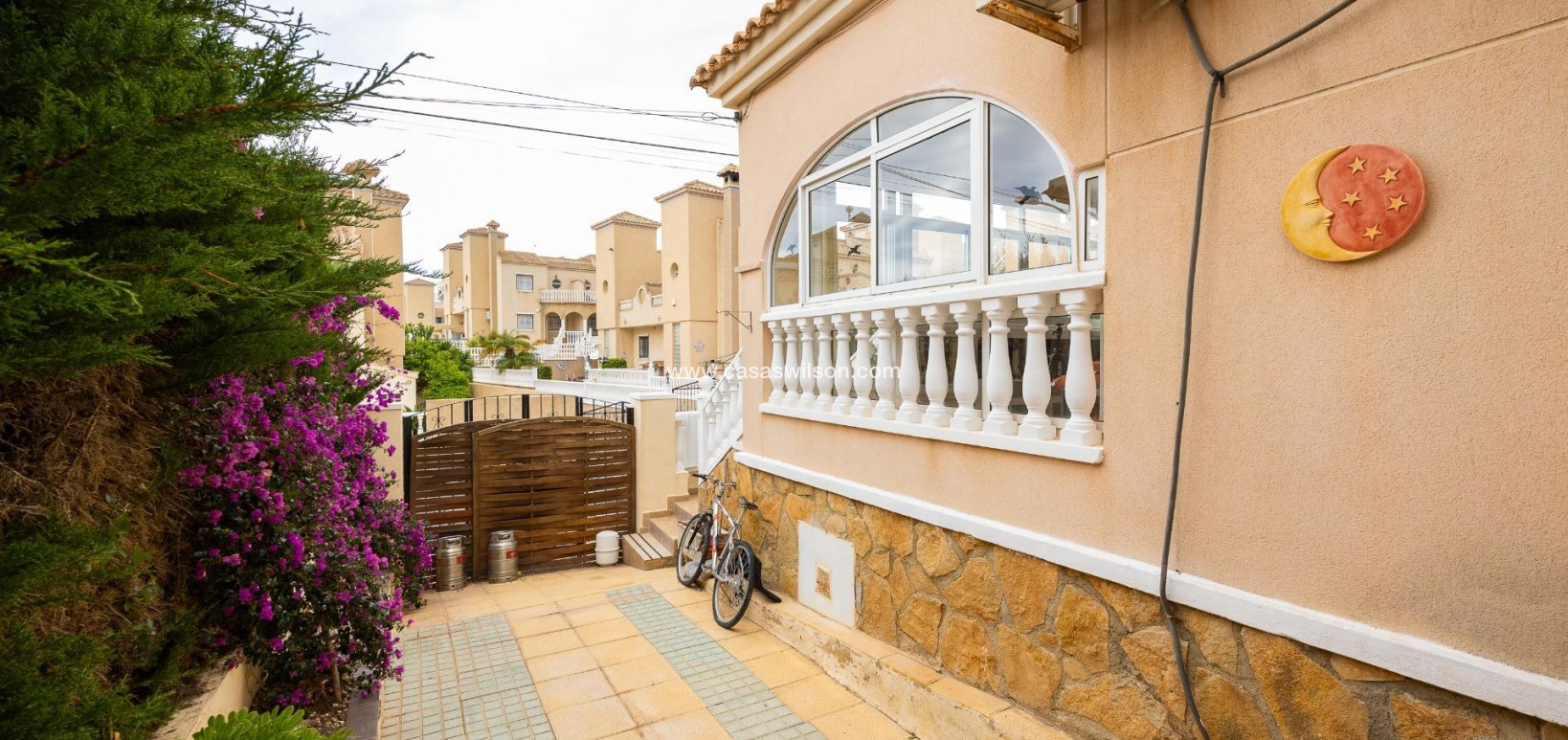 Sale - Villa - Orihuela Costa - Villamartín-Las Filipinas