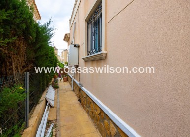 Sale - Villa - Orihuela Costa - Villamartín-Las Filipinas