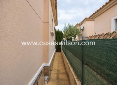 Sale - Villa - Orihuela Costa - Villamartín-Las Filipinas