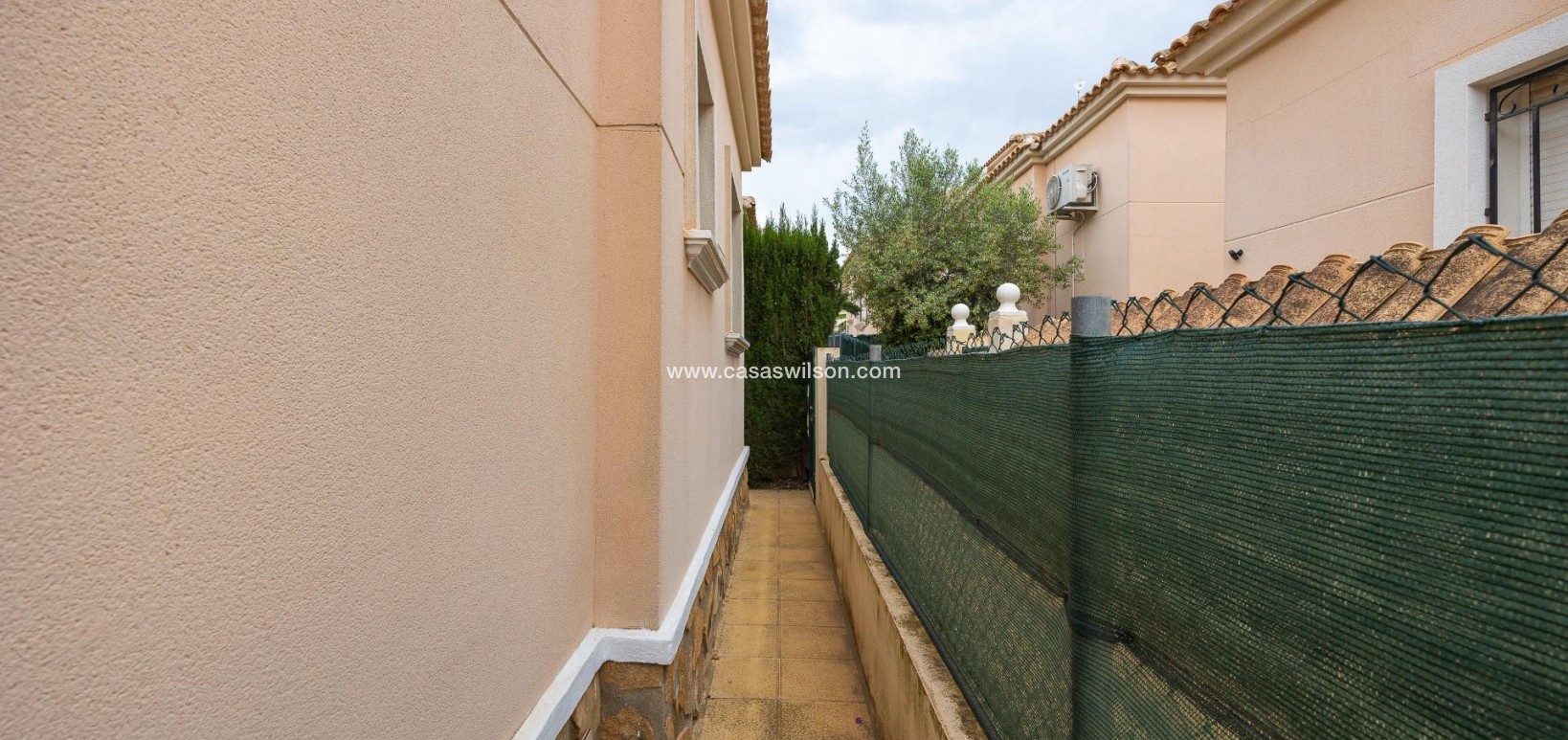 Sale - Villa - Orihuela Costa - Villamartín-Las Filipinas