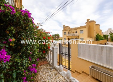 Sale - Villa - Orihuela Costa - Villamartín-Las Filipinas
