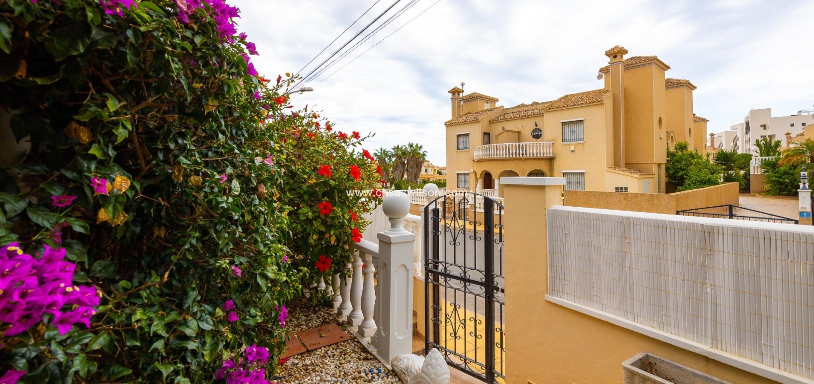 Sale - Villa - Orihuela Costa - Villamartín-Las Filipinas
