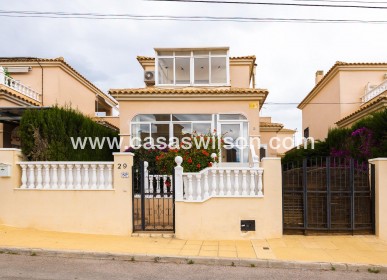 Sale - Villa - Orihuela Costa - Villamartín-Las Filipinas
