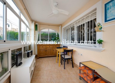 Sale - Villa - Orihuela Costa - Villamartín-Las Filipinas