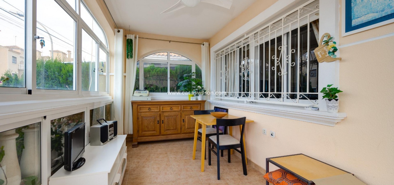 Sale - Villa - Orihuela Costa - Villamartín-Las Filipinas