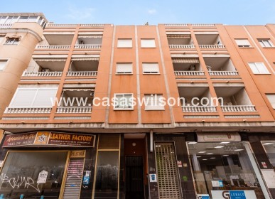 Sale - Apartment - Torrevieja - Costa Blanca