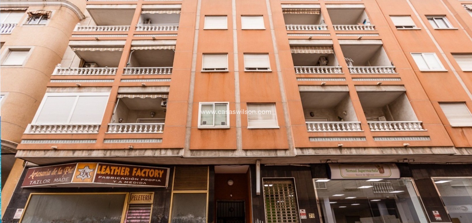 Sale - Apartment - Torrevieja - Costa Blanca