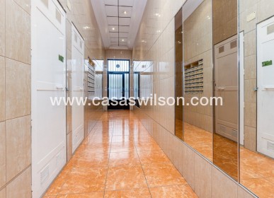 Sale - Apartment - Torrevieja - Costa Blanca