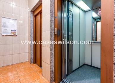 Sale - Apartment - Torrevieja - Costa Blanca