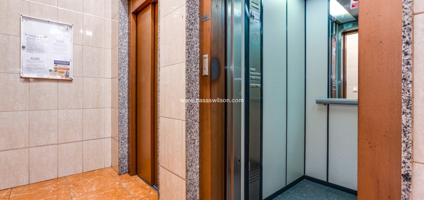 Sale - Apartment - Torrevieja - Costa Blanca