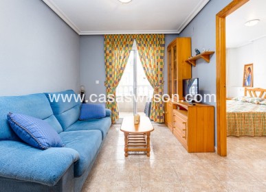 Sale - Apartment - Torrevieja - Costa Blanca