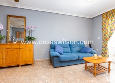 Sale - Apartment - Torrevieja - Costa Blanca