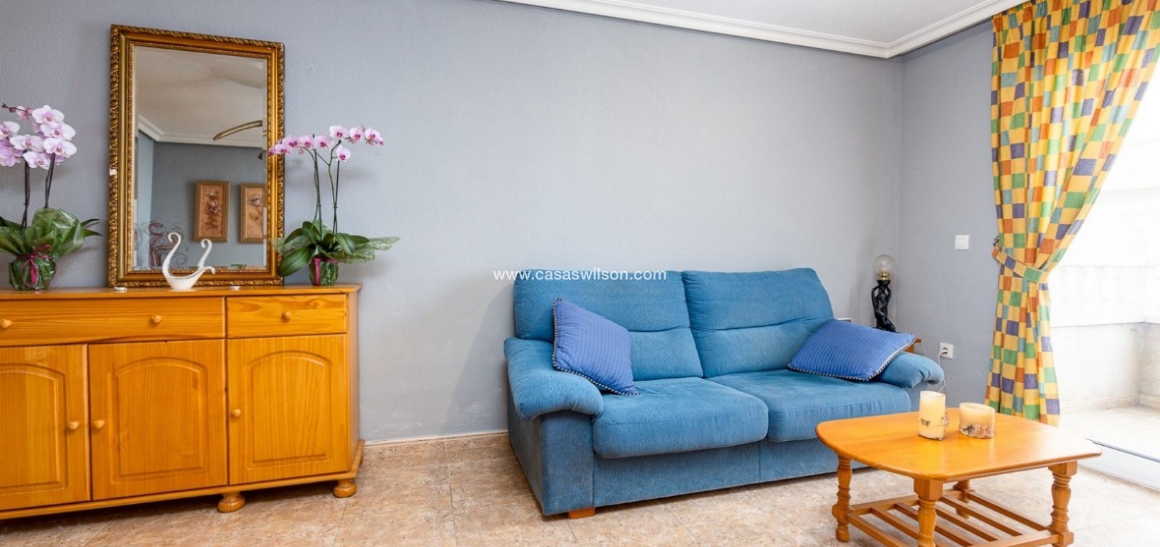 Sale - Apartment - Torrevieja - Costa Blanca