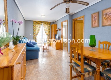 Sale - Apartment - Torrevieja - Costa Blanca