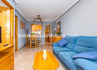 Sale - Apartment - Torrevieja - Costa Blanca