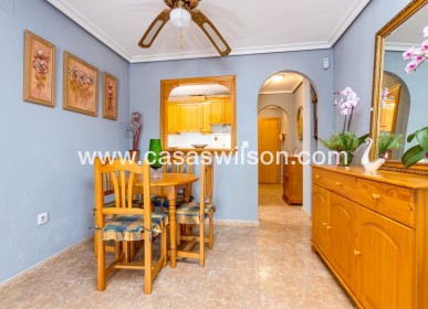 Sale - Apartment - Torrevieja - Costa Blanca