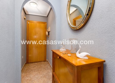 Sale - Apartment - Torrevieja - Costa Blanca