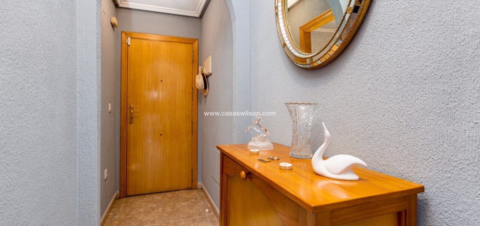 Sale - Apartment - Torrevieja - Costa Blanca