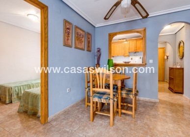 Sale - Apartment - Torrevieja - Costa Blanca