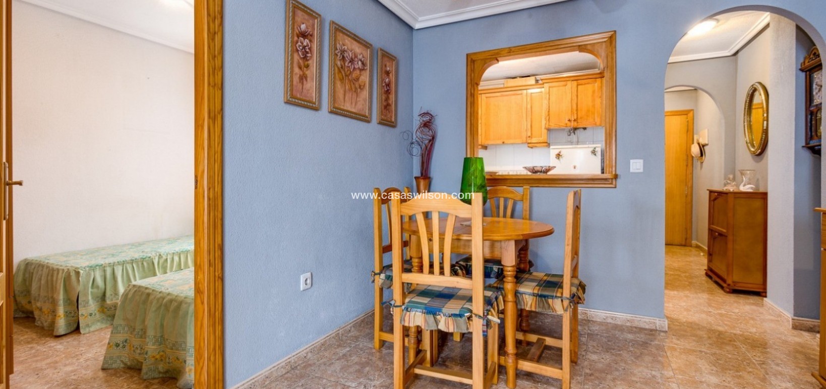 Sale - Apartment - Torrevieja - Costa Blanca