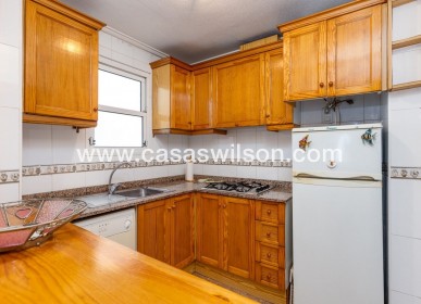 Sale - Apartment - Torrevieja - Costa Blanca