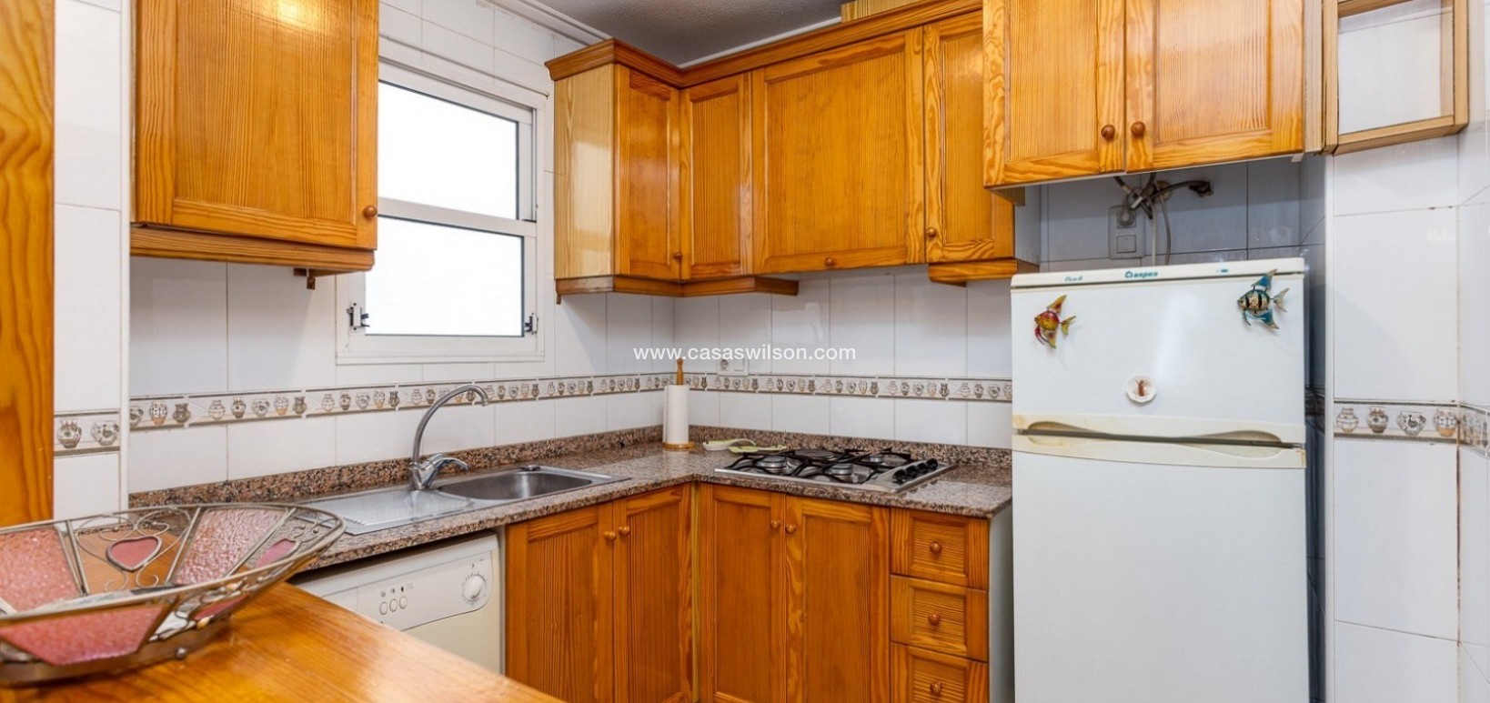 Sale - Apartment - Torrevieja - Costa Blanca