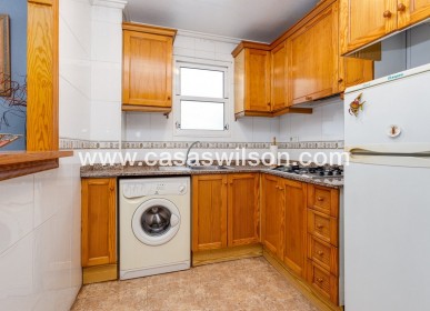 Sale - Apartment - Torrevieja - Costa Blanca