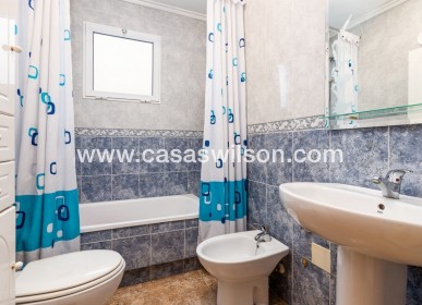 Sale - Apartment - Torrevieja - Costa Blanca