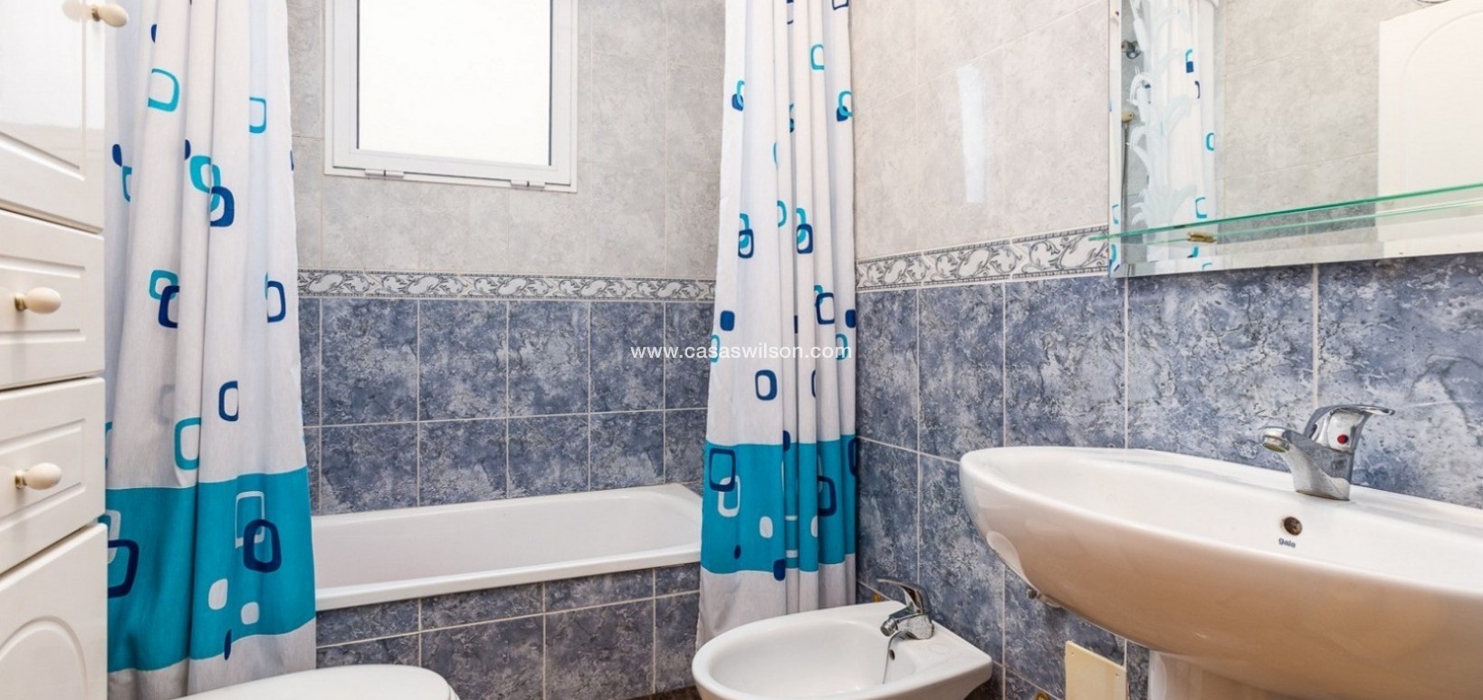 Sale - Apartment - Torrevieja - Costa Blanca