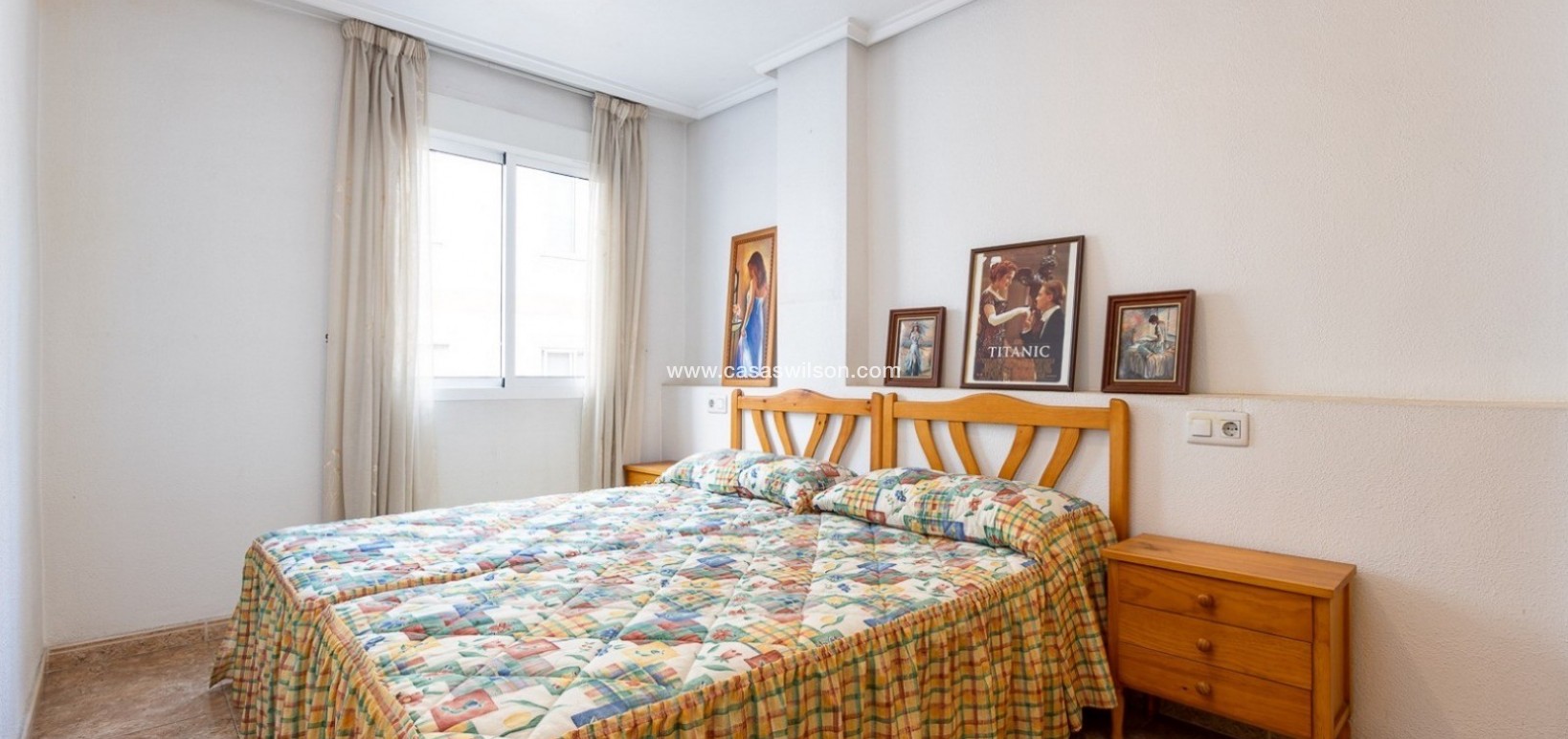 Sale - Apartment - Torrevieja - Costa Blanca