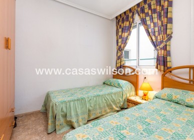 Sale - Apartment - Torrevieja - Costa Blanca