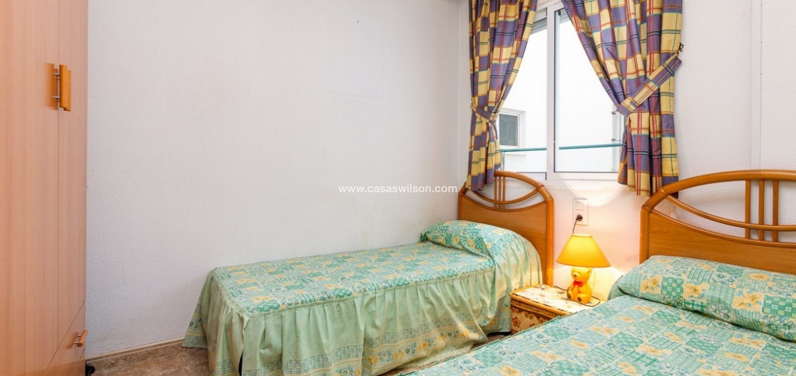 Sale - Apartment - Torrevieja - Costa Blanca