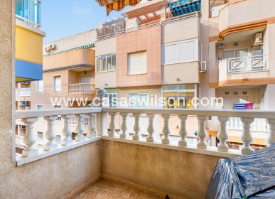 Sale - Apartment - Torrevieja - Costa Blanca