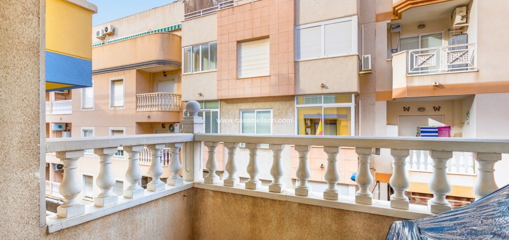 Sale - Apartment - Torrevieja - Costa Blanca