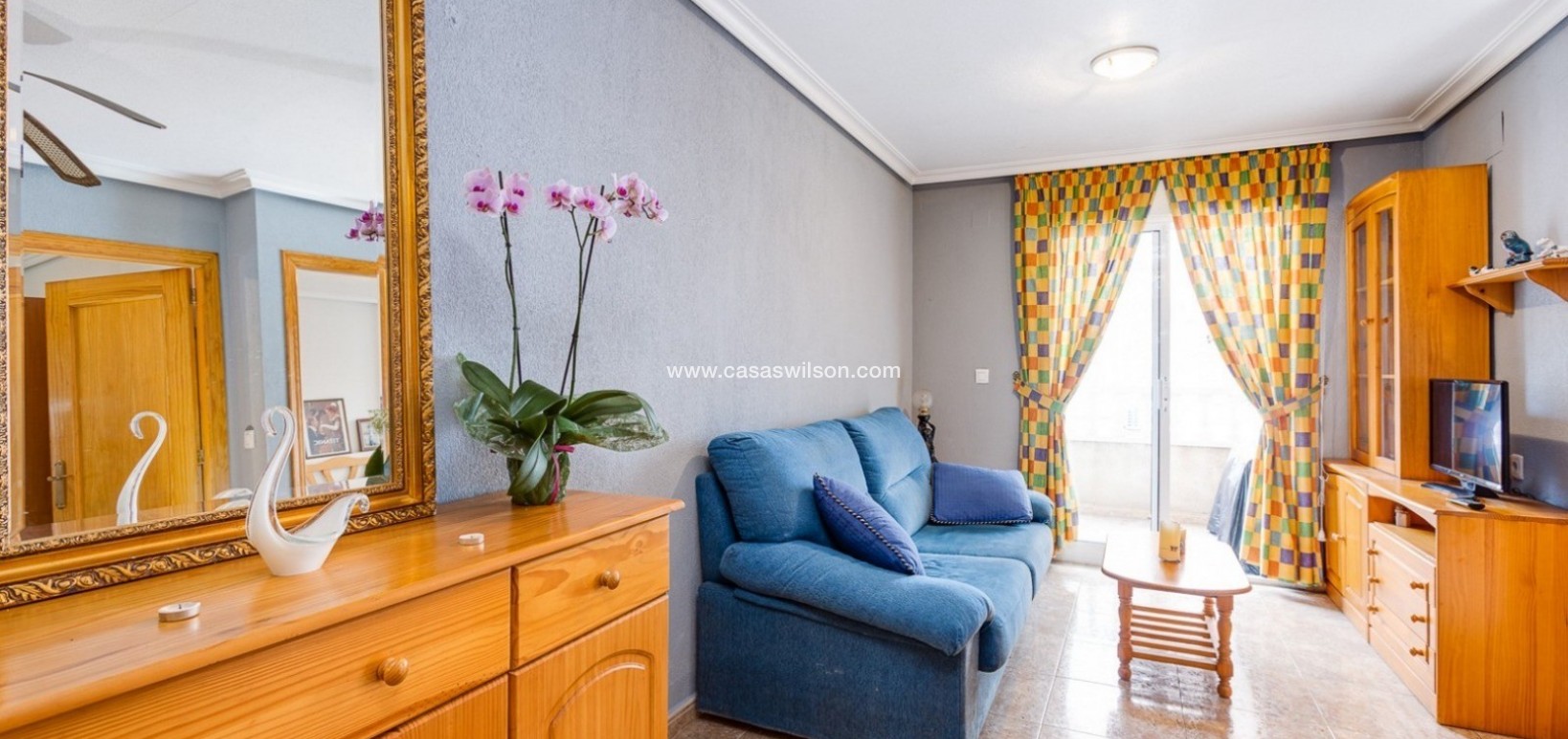 Sale - Apartment - Torrevieja - Costa Blanca