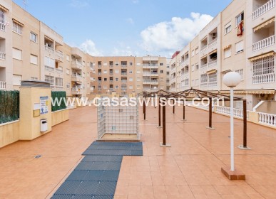 Sale - Apartment - Torrevieja - Costa Blanca