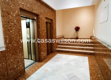 Sale - Apartment - Torrevieja