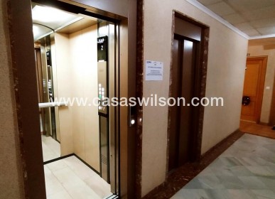 Sale - Apartment - Torrevieja