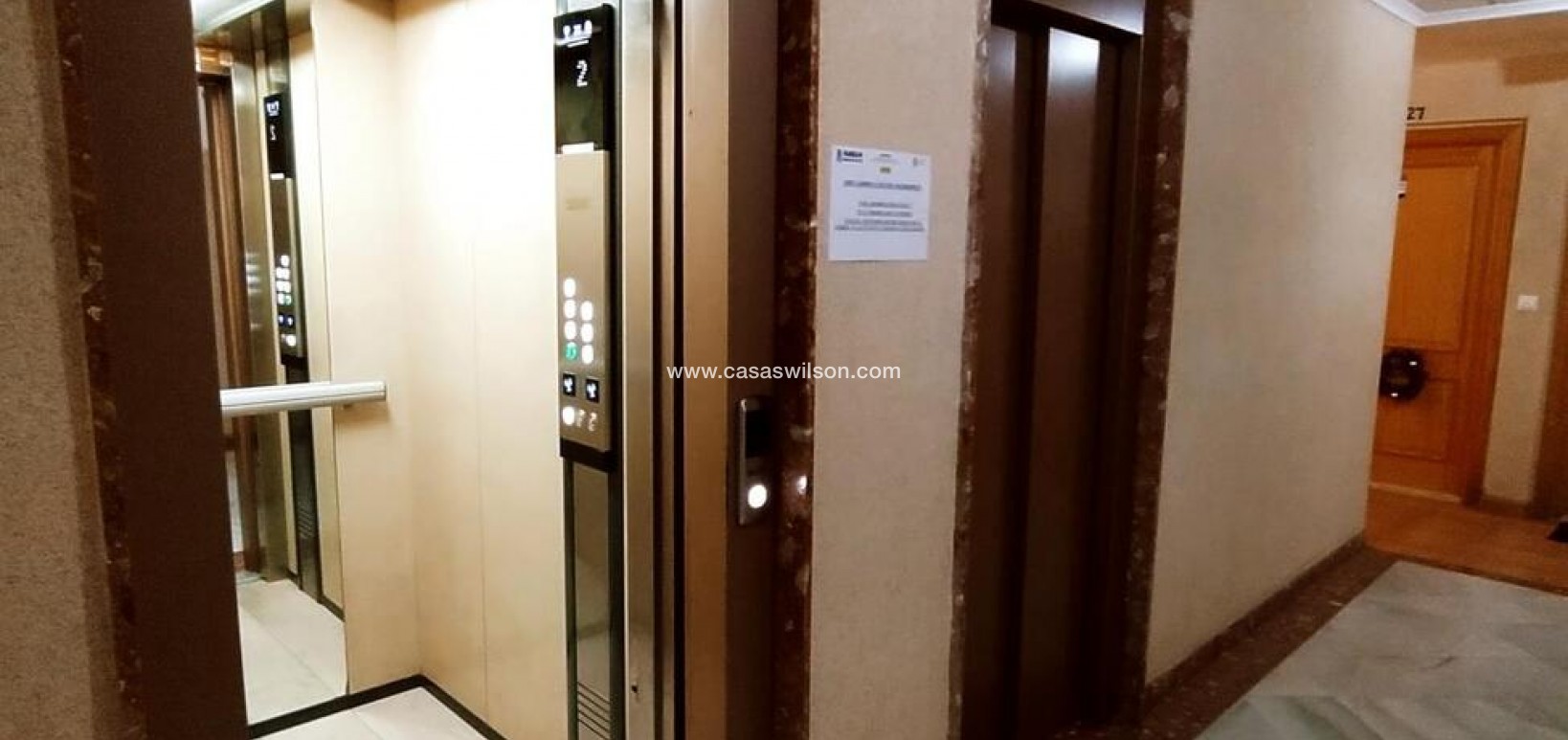 Sale - Apartment - Torrevieja