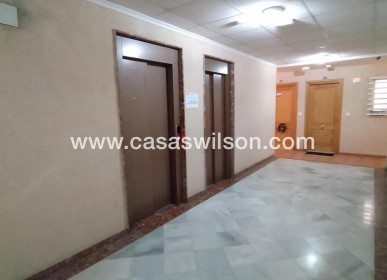 Sale - Apartment - Torrevieja