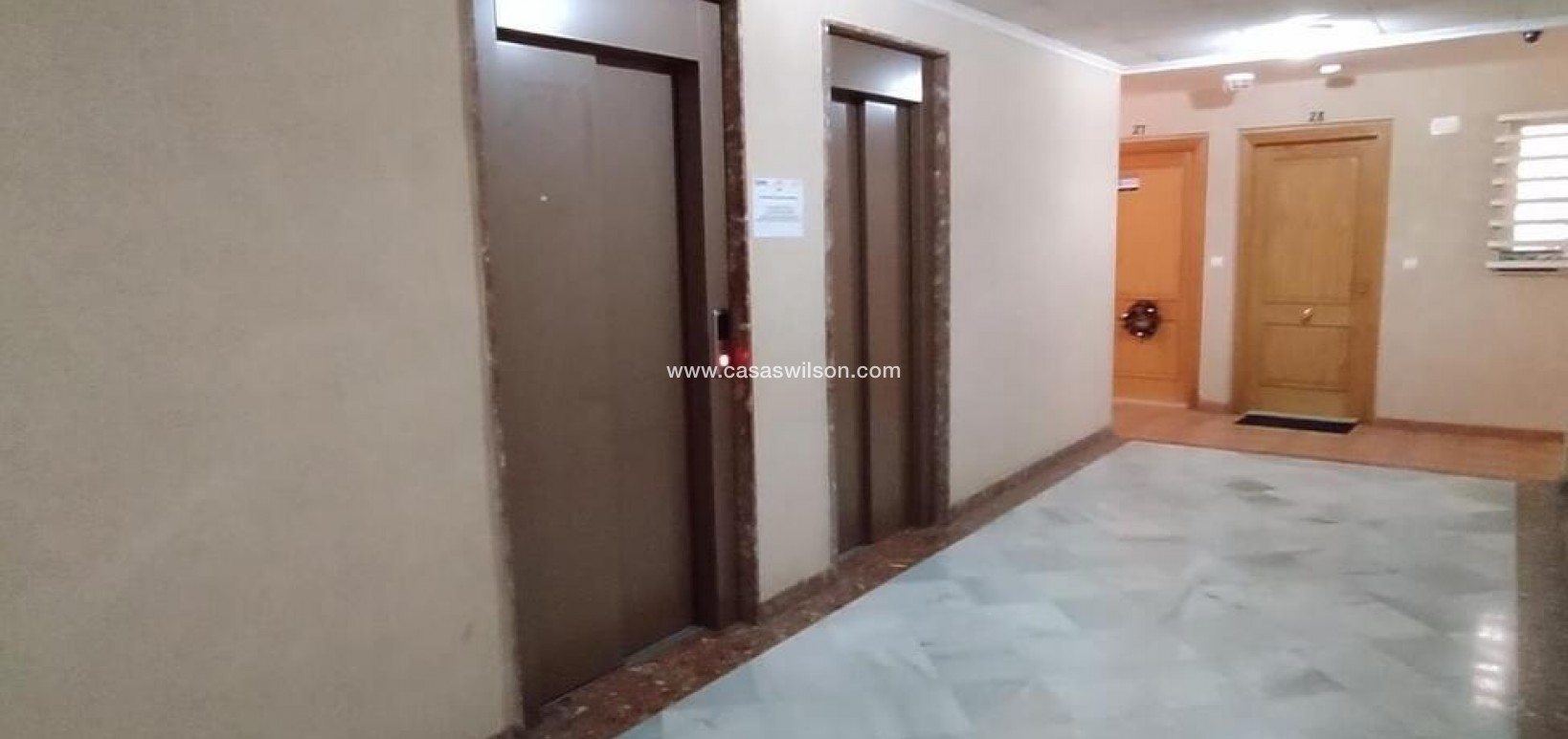 Sale - Apartment - Torrevieja