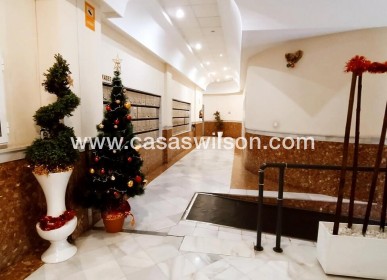 Sale - Apartment - Torrevieja