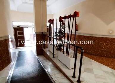 Sale - Apartment - Torrevieja