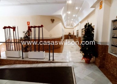 Sale - Apartment - Torrevieja