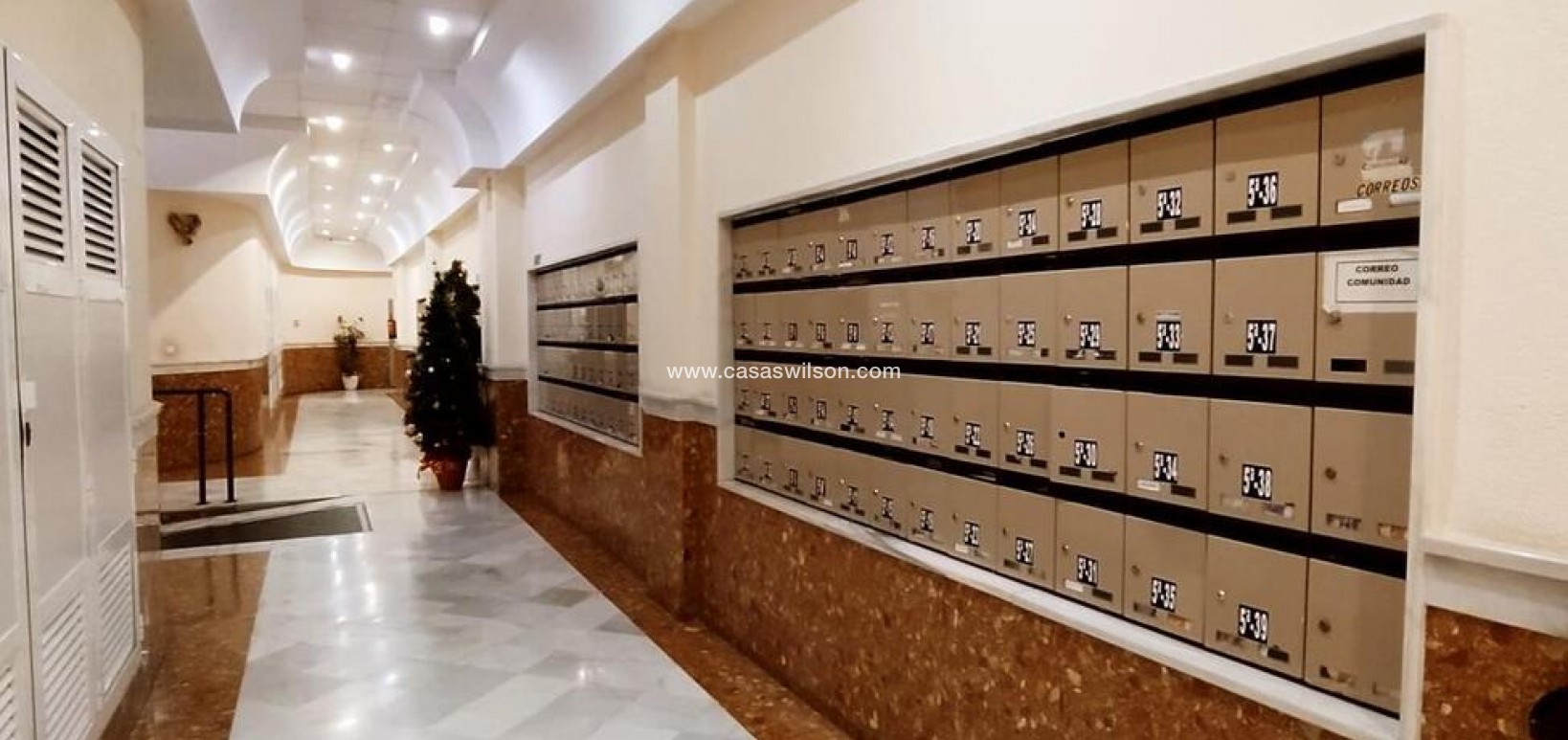 Sale - Apartment - Torrevieja