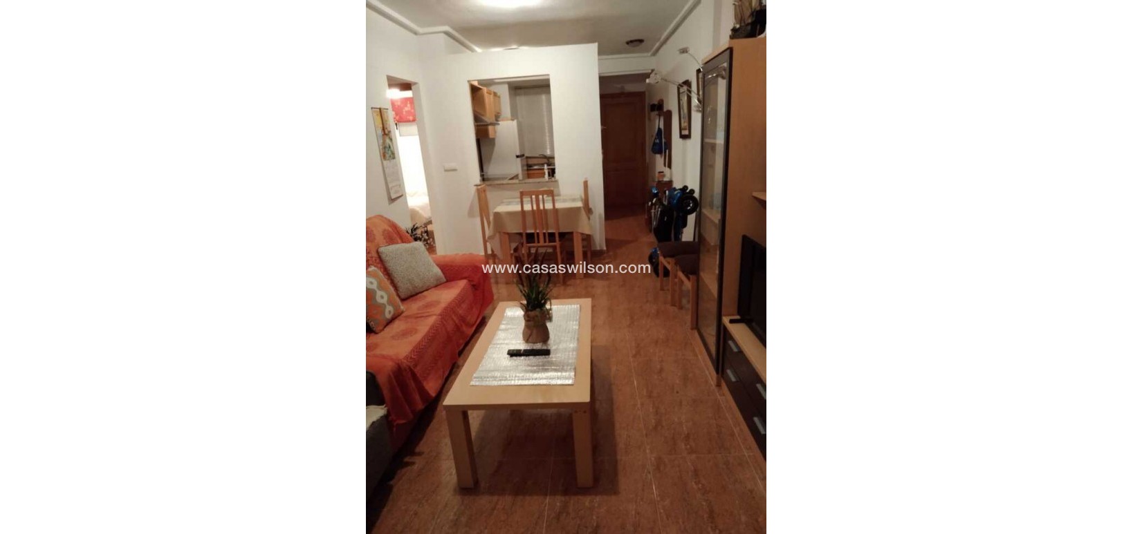 Sale - Apartment - Torrevieja