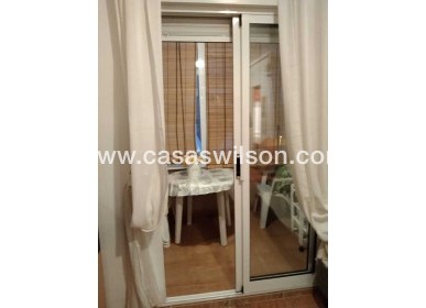 Sale - Apartment - Torrevieja