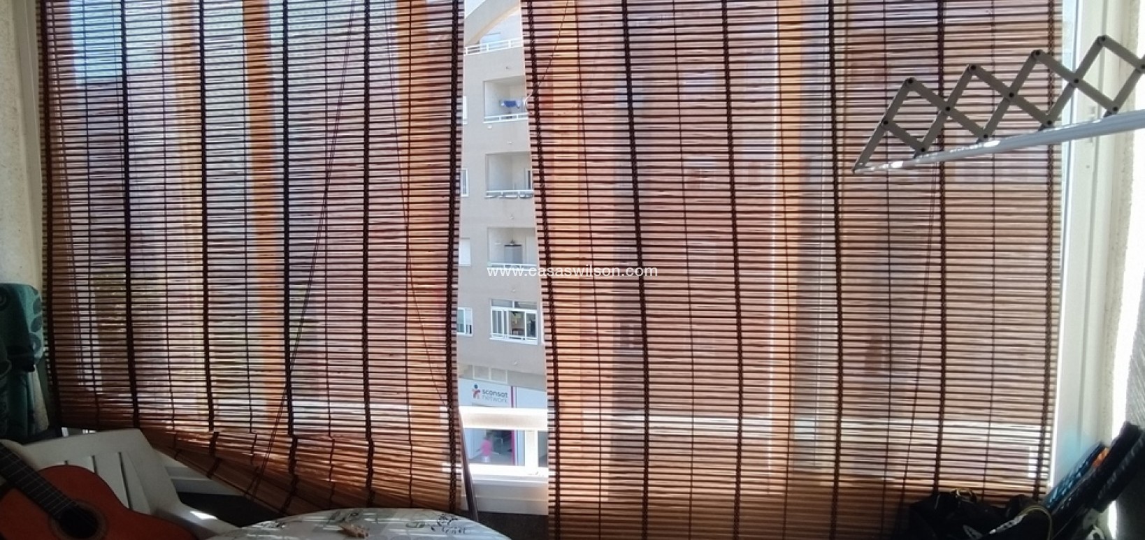 Sale - Apartment - Torrevieja